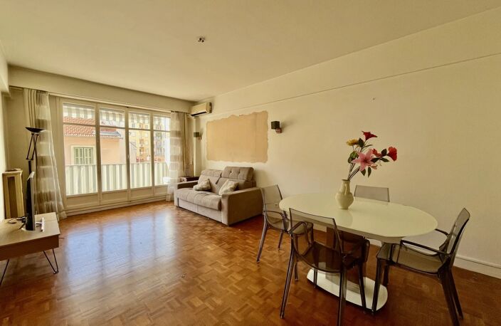 LOCATION MEUBLE 3 PIECES RUE GOUNOD — photo 3