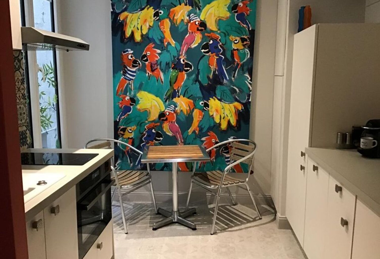 Appartement de 50m2 à louer sur Nîmes — photo 1