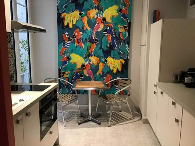 Appartement de 50m2 à louer sur Nîmes — photo du bien