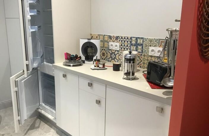 Appartement de 50m2 à louer sur Nîmes — photo 2
