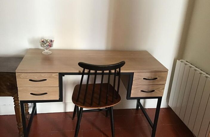 Appartement de 50m2 à louer sur Nîmes — photo 4