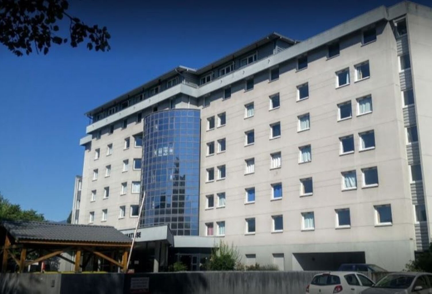 Studio de 20m2 à louer sur Saint-Martin-d'Hères — photo 1
