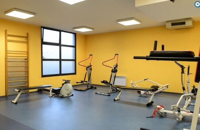 Studio de 20m2 à louer sur Saint-Martin-d'Hères — photo 2