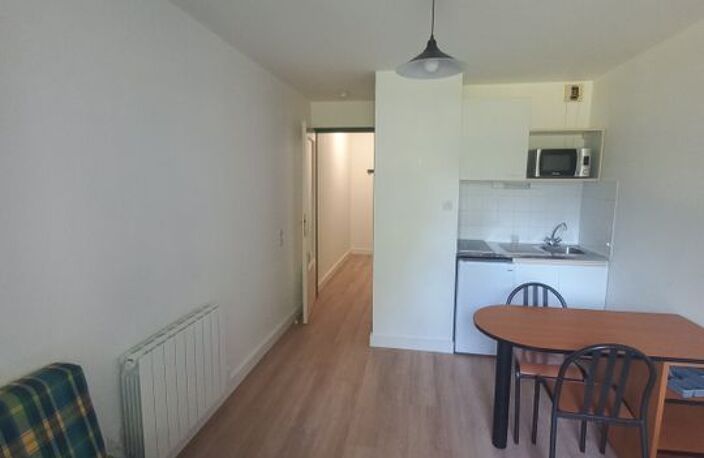 Studio de 20m2 à louer sur Saint-Martin-d'Hères — photo 3