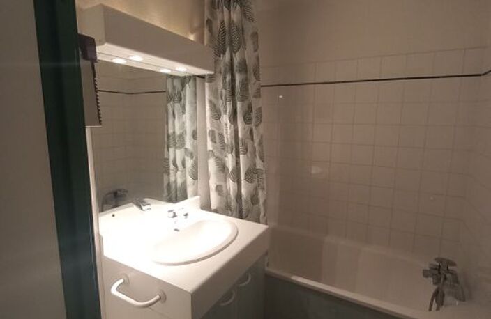 Studio de 20m2 à louer sur Saint-Martin-d'Hères — photo 4