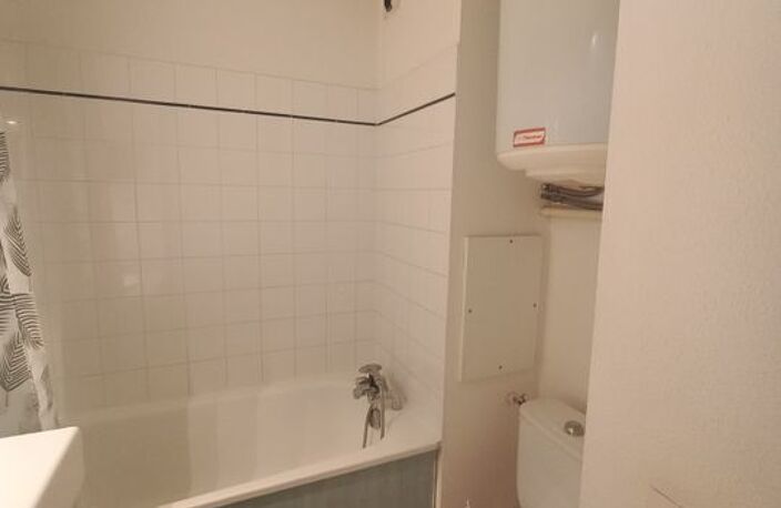 Studio de 20m2 à louer sur Saint-Martin-d'Hères — photo 5