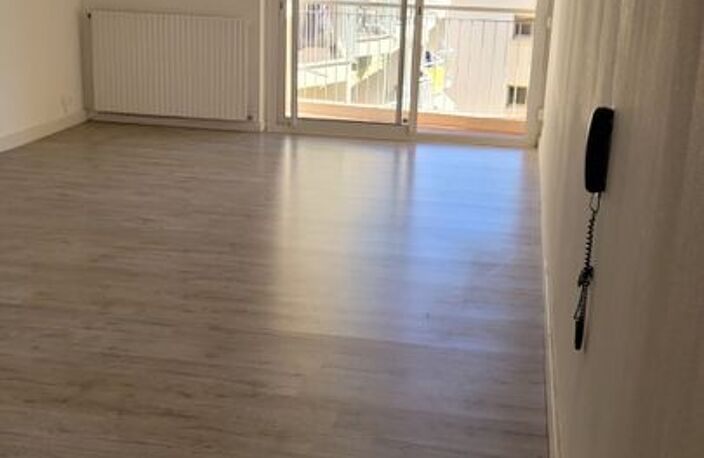 Studio de 30m2 à louer sur Cannes — photo 4