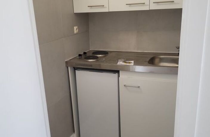 Studio de 30m2 à louer sur Cannes — photo 5
