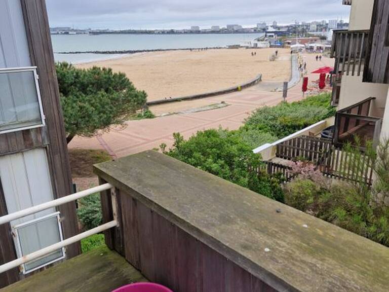 Appartement de 55m2 à louer sur La Rochelle — photo 1