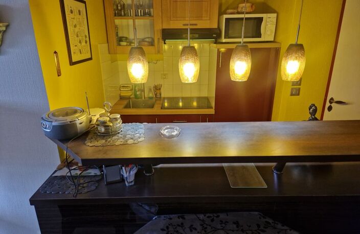 Appartement de 55m2 à louer sur La Rochelle — photo 4