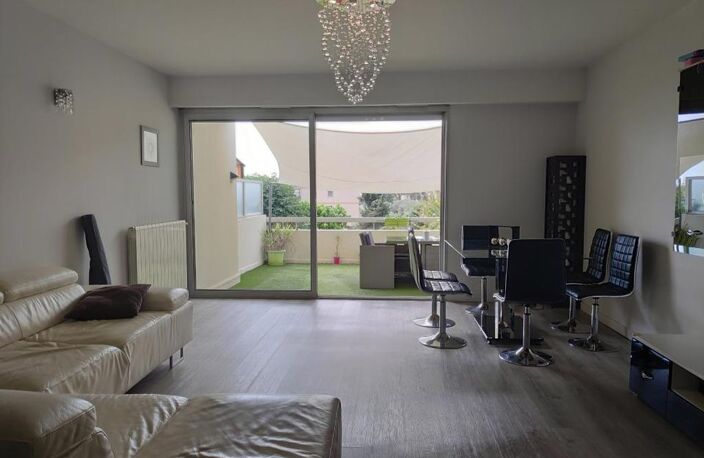 Appartement de 80m2 à louer sur Antibes — photo 3