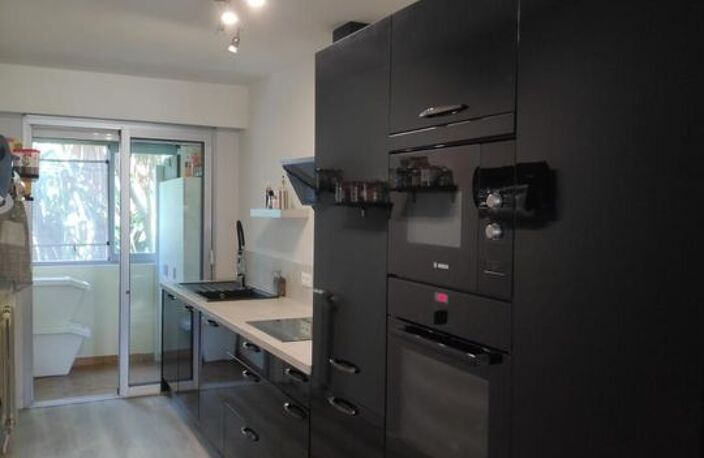 Appartement de 80m2 à louer sur Antibes — photo 4
