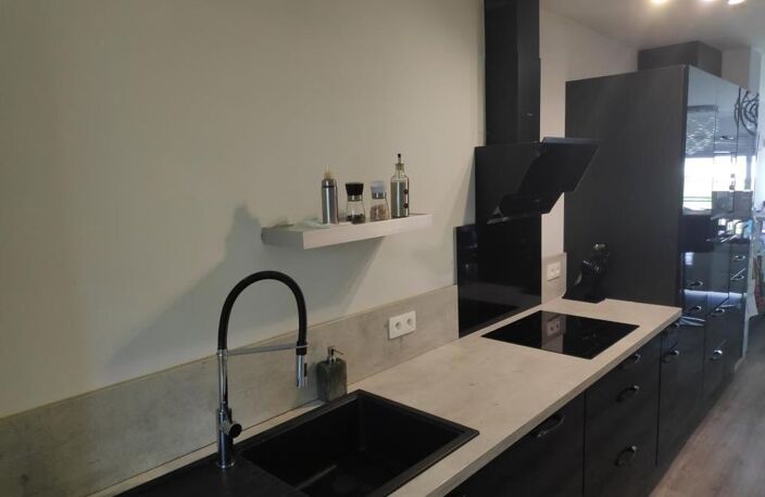 Appartement de 80m2 à louer sur Antibes — photo 5