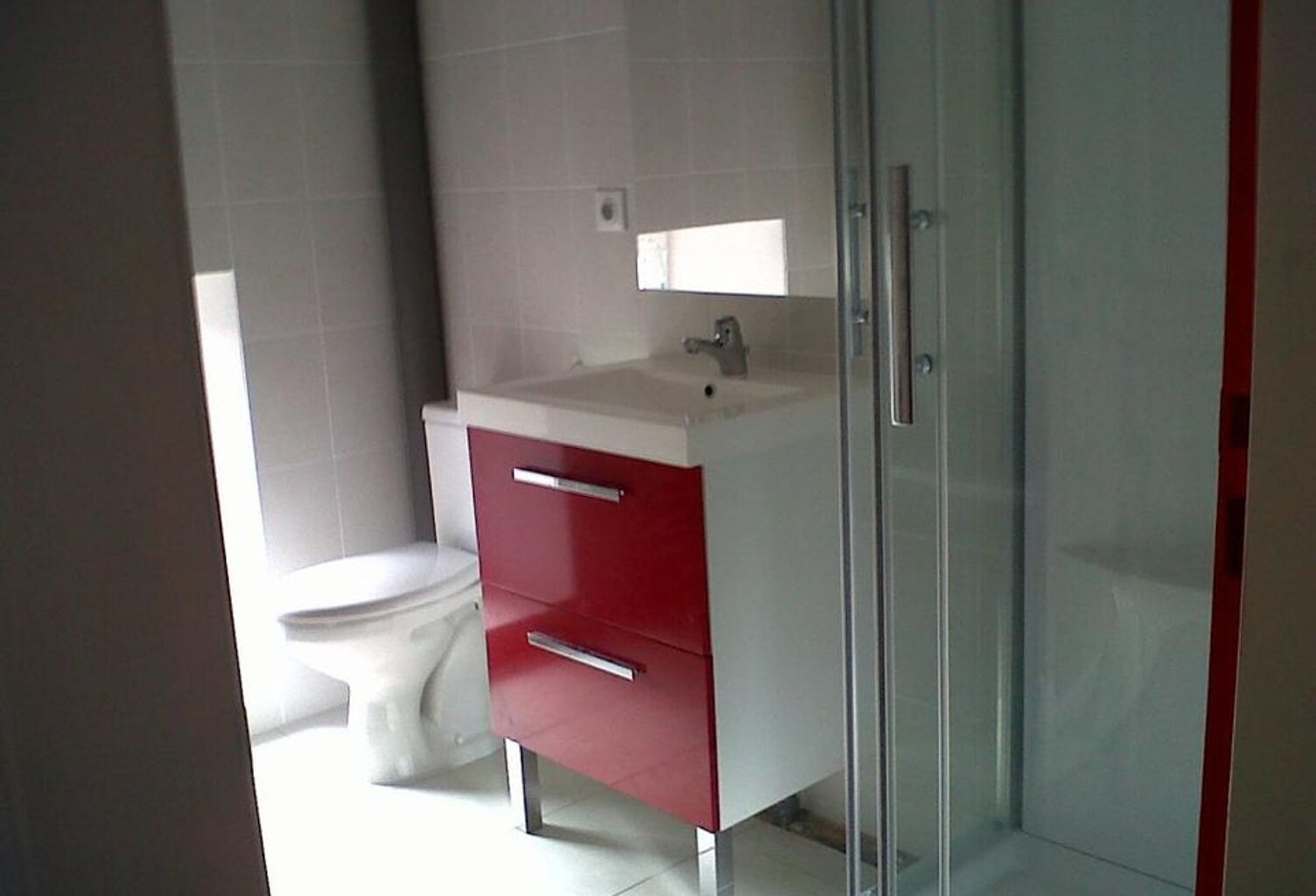 Appartement de 40m2 à louer sur Pons — photo 1