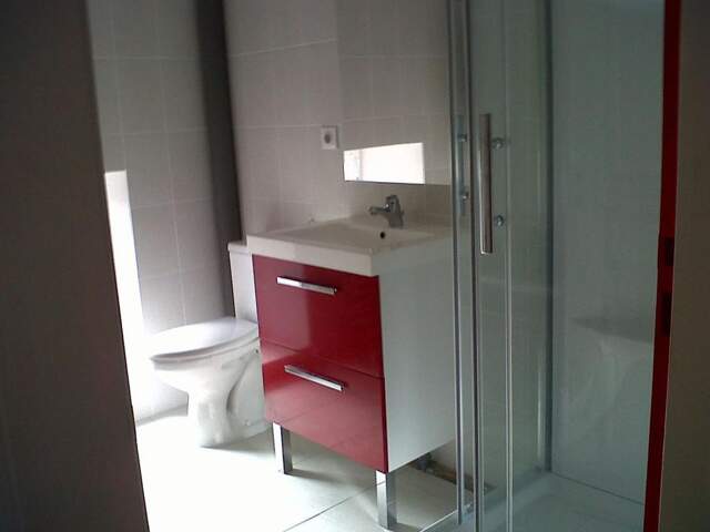 Appartement de 40m2 à louer sur Pons — photo du bien