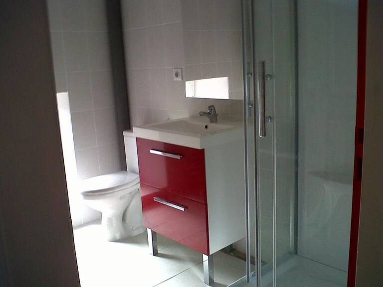 Appartement de 40m2 à louer sur Pons — photo 1