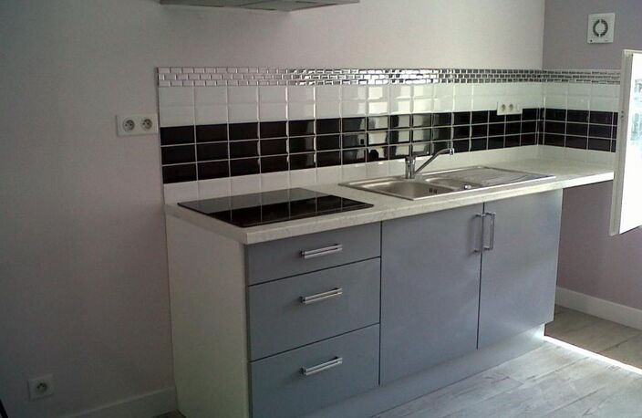 Appartement de 40m2 à louer sur Pons — photo 3