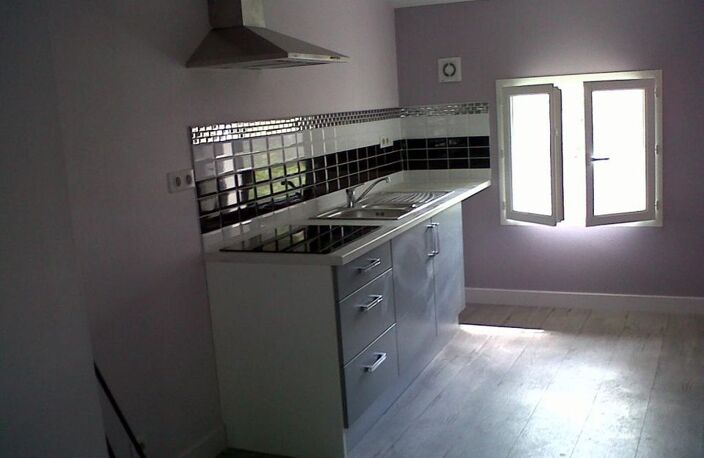 Appartement de 40m2 à louer sur Pons — photo 4