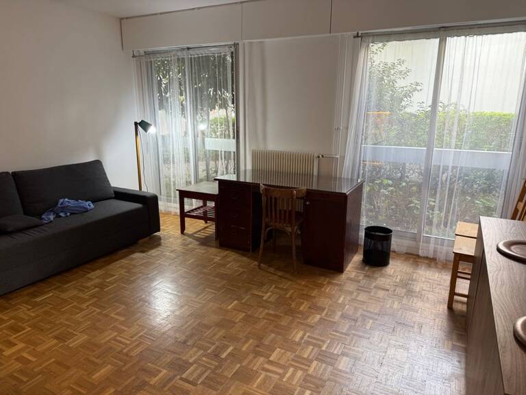 Studio de 28m2 à louer sur Paris 14 — photo 1