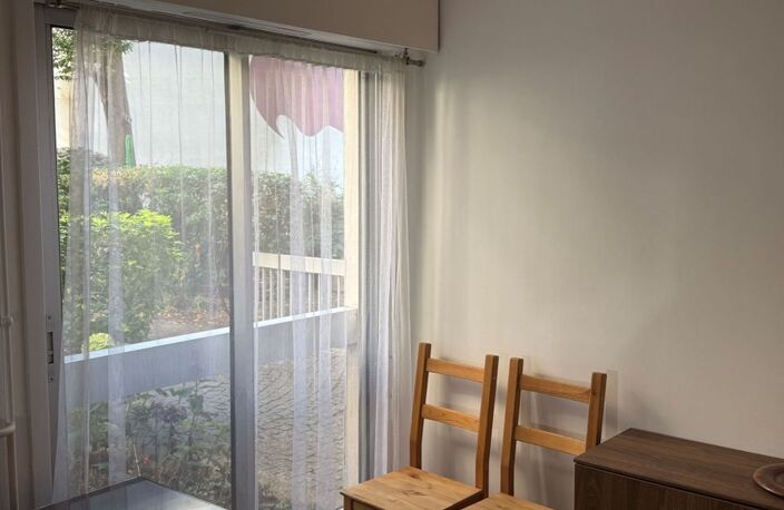 Studio de 28m2 à louer sur Paris 14 — photo 3