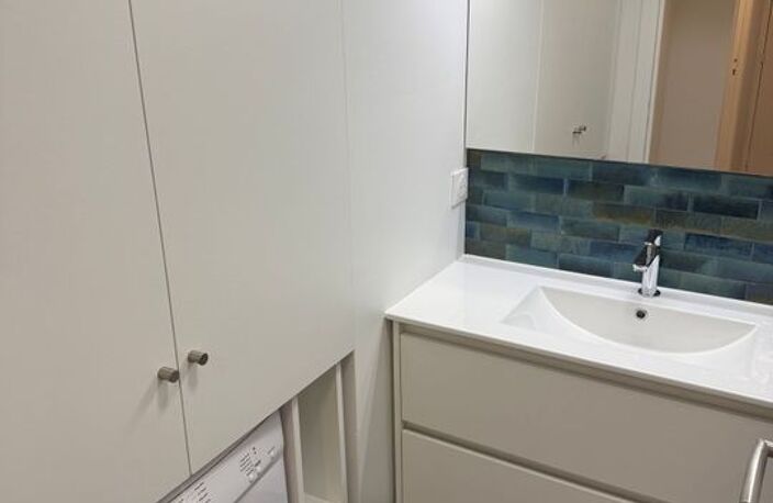 Studio de 28m2 à louer sur Paris 14 — photo 5