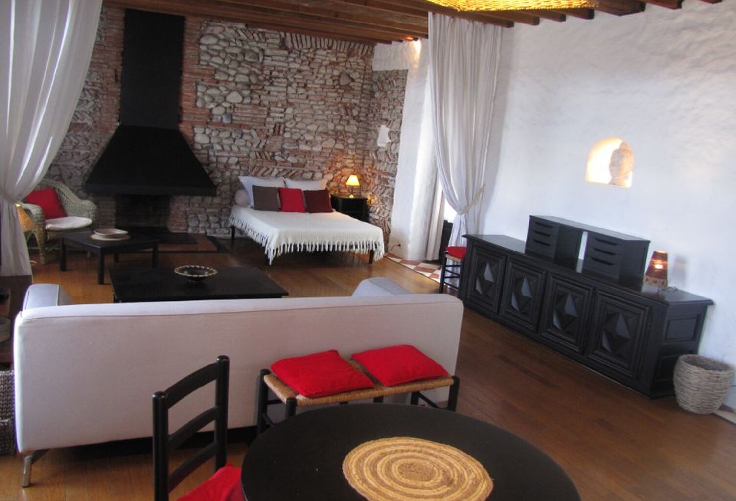 Appartement de 55m2 à louer sur Perpignan — photo 1