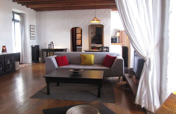 Appartement de 55m2 à louer sur Perpignan — photo 2