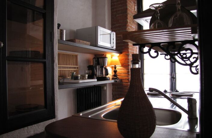 Appartement de 55m2 à louer sur Perpignan — photo 3