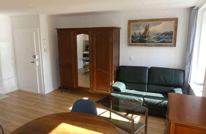 Appartement de 33m2 à louer sur Nancy — photo 2