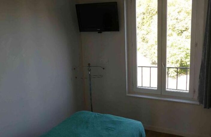 Appartement de 33m2 à louer sur Nancy — photo 4