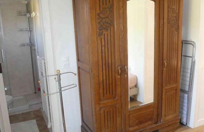 Appartement de 33m2 à louer sur Nancy — photo 5