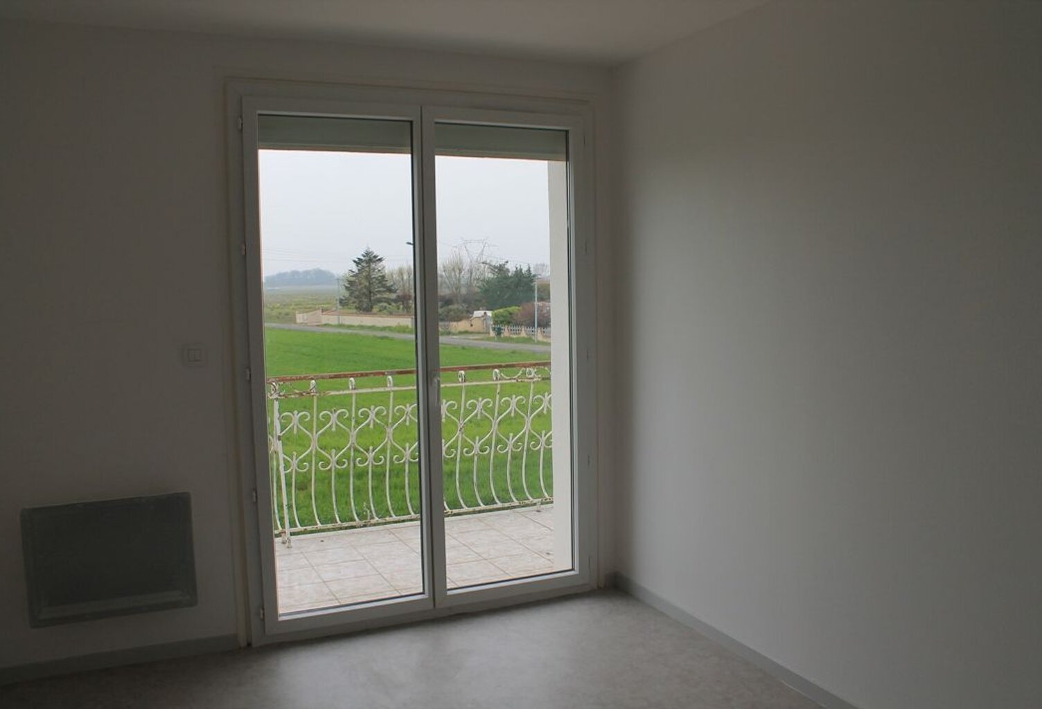 Appartement de 67m2 à louer sur Aussonne — photo 1