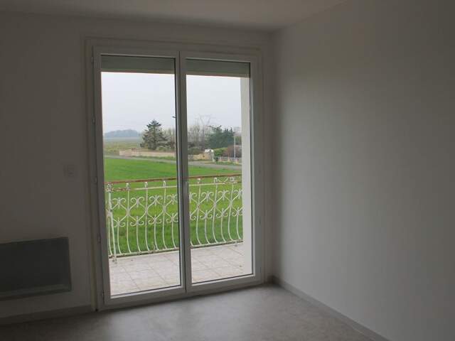 Appartement de 67m2 à louer sur Aussonne — photo du bien