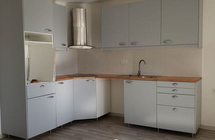 Appartement de 67m2 à louer sur Aussonne — photo 2