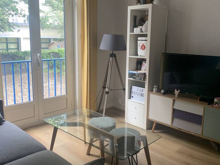 Appartement de 38m2 à louer sur Nantes — photo 1