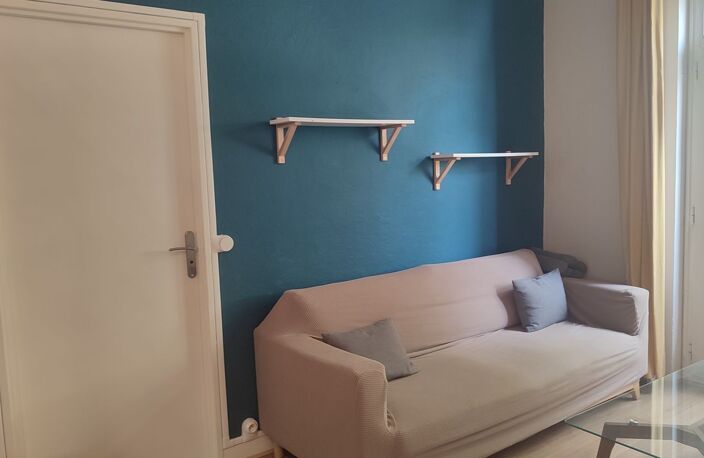 Appartement de 38m2 à louer sur Nantes — photo 2