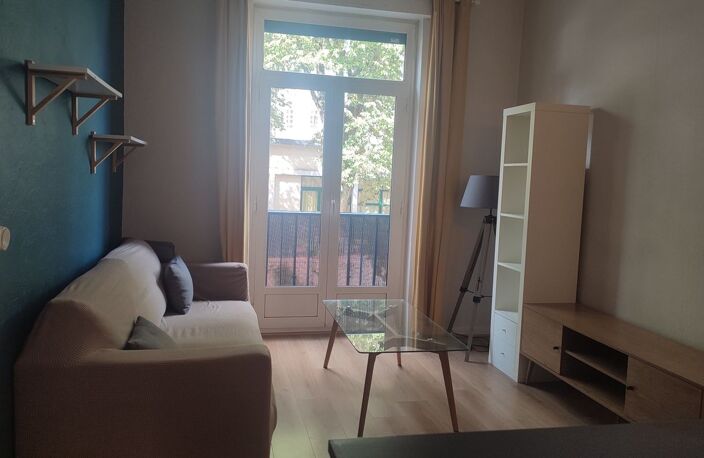 Appartement de 38m2 à louer sur Nantes — photo 3