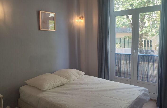 Appartement de 38m2 à louer sur Nantes — photo 4