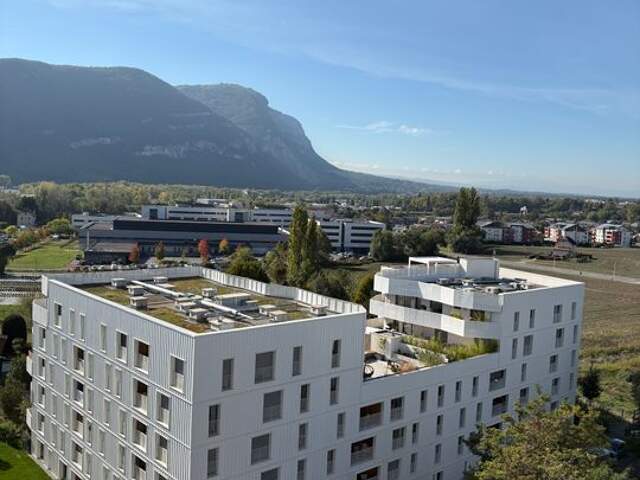 Appartement de 68m2 à louer sur Annemasse — photo du bien
