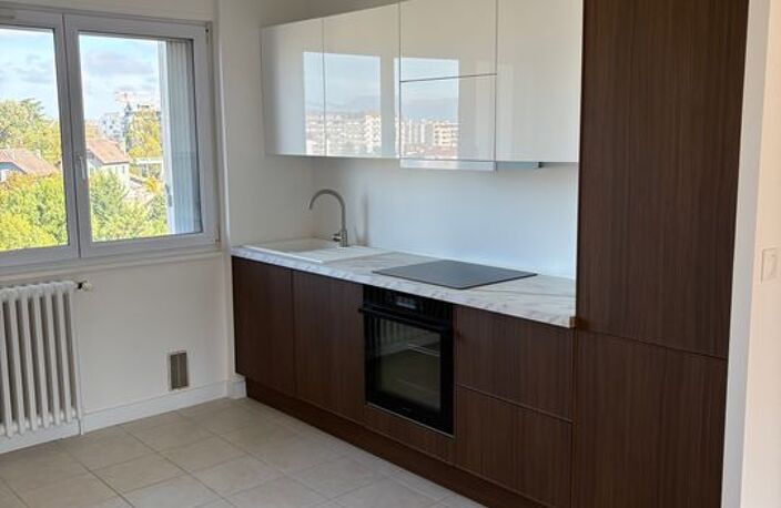 Appartement de 68m2 à louer sur Annemasse — photo 3