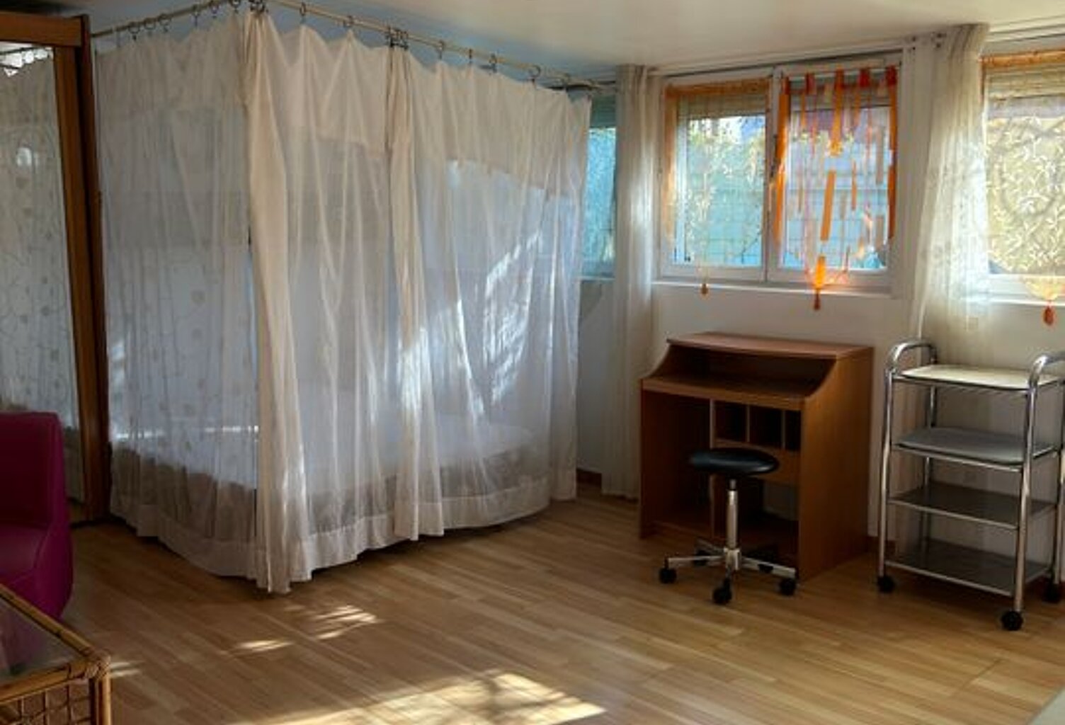 Studio de 34m2 à louer sur Arnouville — photo 1