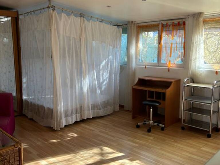 Studio de 34m2 à louer sur Arnouville — photo 1