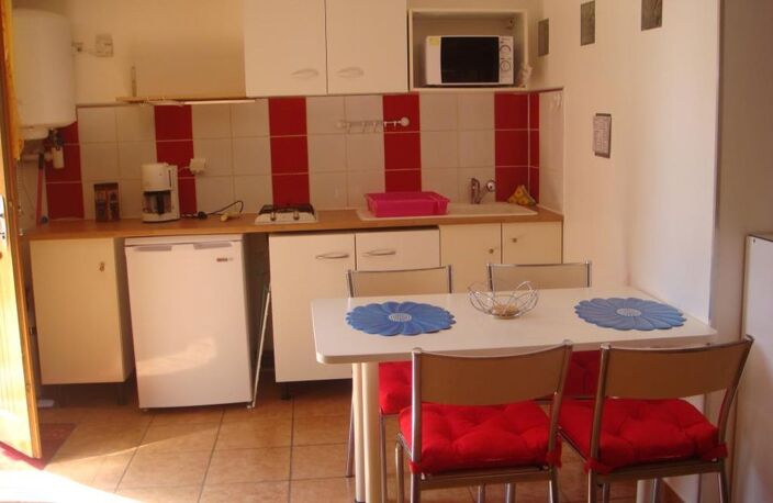 Studio de 34m2 à louer sur Arnouville — photo 2
