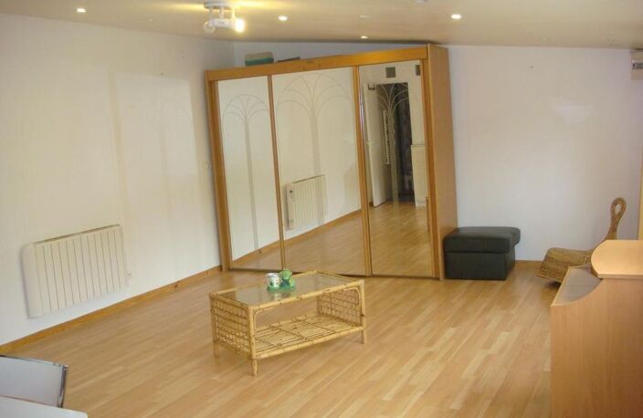 Studio de 34m2 à louer sur Arnouville — photo 3