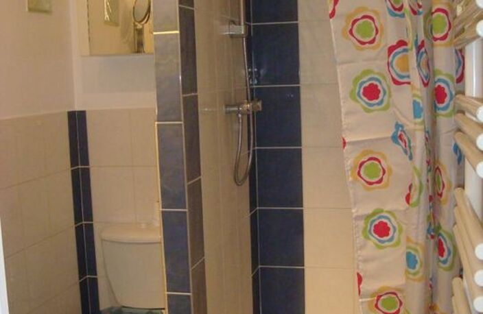 Studio de 34m2 à louer sur Arnouville — photo 4