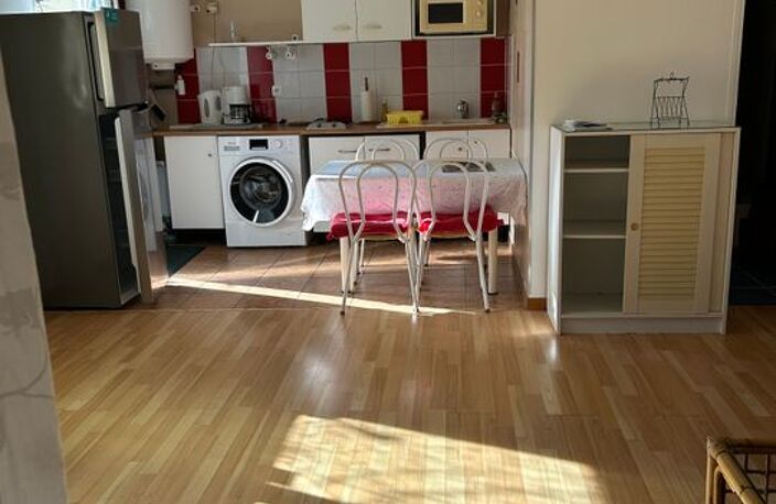 Studio de 34m2 à louer sur Arnouville — photo 5