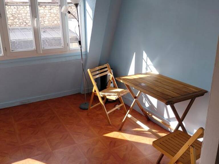 Studio de 21m2 à louer sur Paris 10 — photo 1