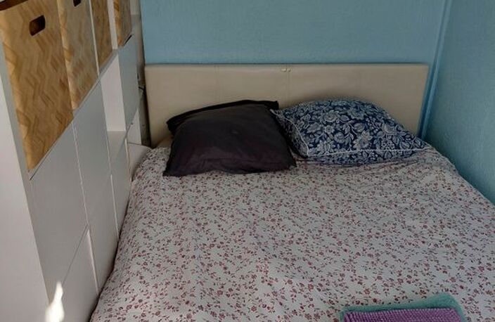 Studio de 21m2 à louer sur Paris 10 — photo 2