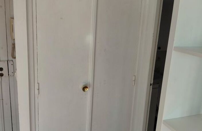 Studio de 21m2 à louer sur Paris 10 — photo 4