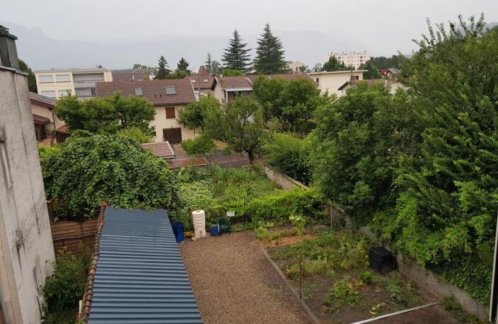 Appartement de 31m2 à louer sur Saint-Martin-d'Hères — photo 2